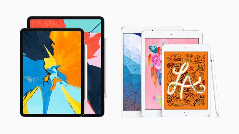 Apple soon to produce iPad in India, it will shift business from China