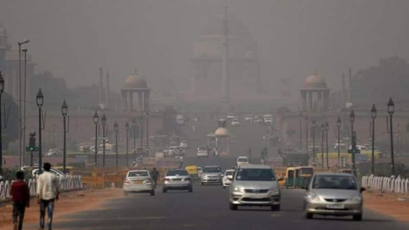 Delhi transport department orders rs 10K fine for not carrying valid pollution certificate ckm