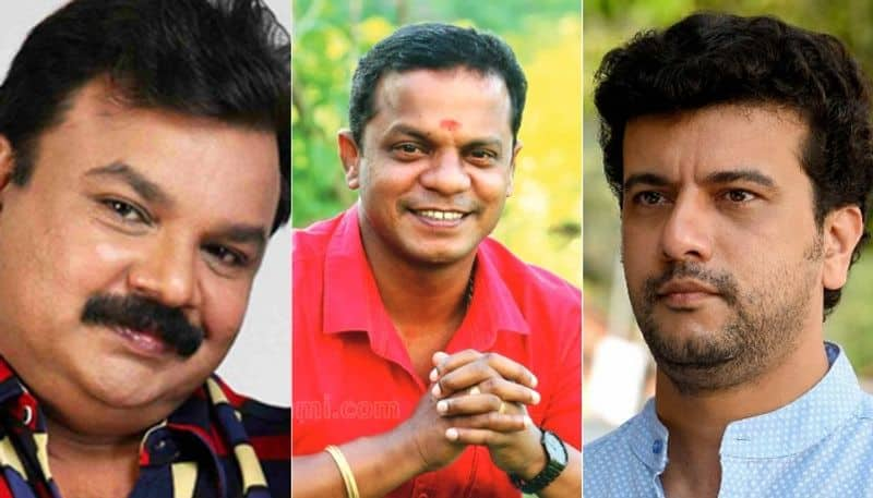 More celebrities of Malayalam film industry may join hands with congress led UDF in Kerala