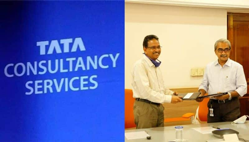 Tata Consultancy Services signs MoU with technopark for technocity campus