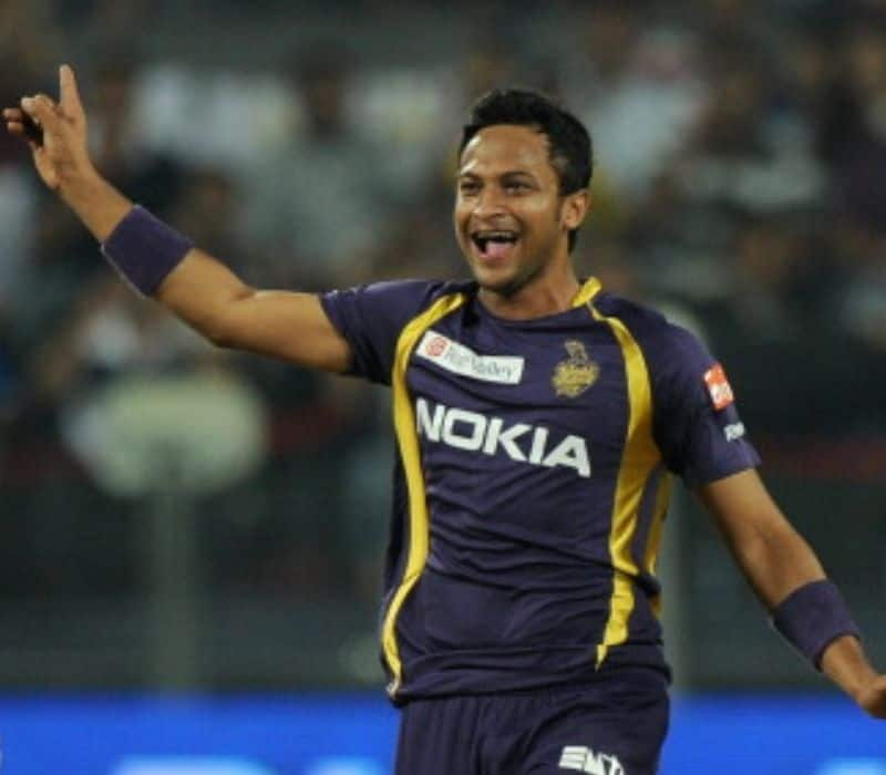 IPL 2021: Make Shakib Al Hasan as Captain for remaining matches, Aakash Chopra asks KKR