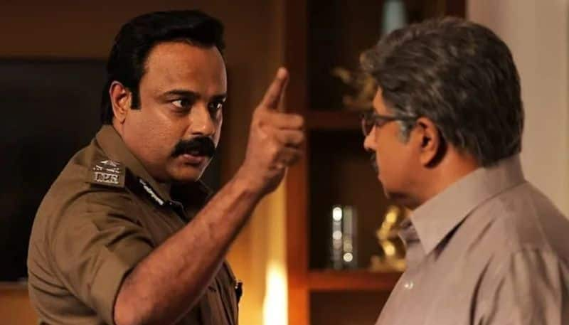 drishyam 2 review