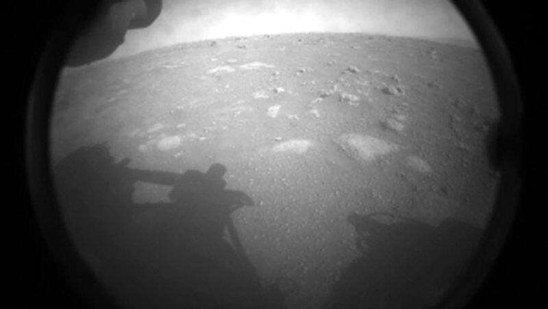 NASA Mars rover fails to collect rock in search of alien life