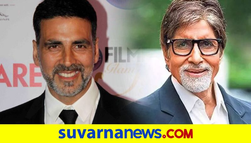 Maharashtra Congress Threatens To Stop Big B Akshay Kumar's Film Shoots dpl