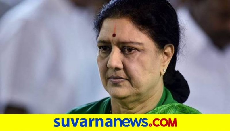 VK Sasikalas Court Move To Reclaim AIADMK Top Post Ahead Of State Polls dpl