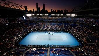 Australian Open 2022: 50 per cent capacity crowd to be allowed due to COVID-19 restrictions