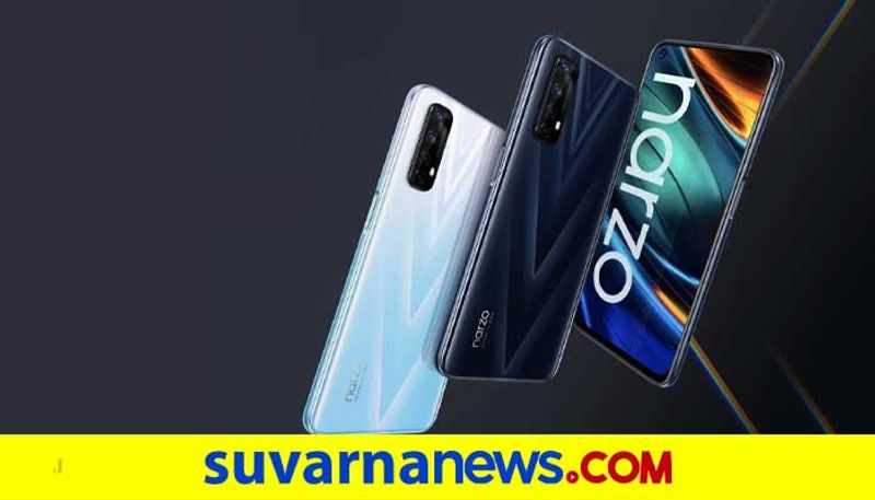 Realme will launch Realme Narzo 30 Pro 5G Realme Narzo 30A and Realme Buds Air 2 on Feb 24th