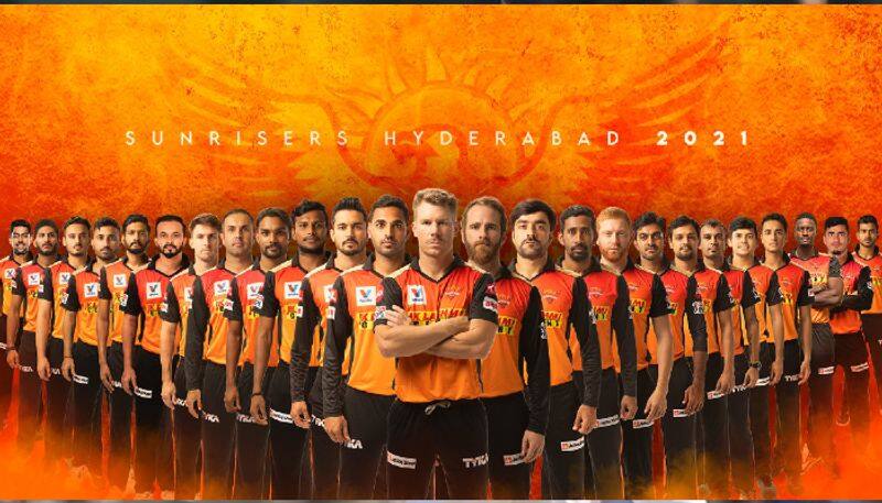 IPL 2021: Key Players, Winning Chances, Strength And Weakness Of Sunrisers Hyderabad