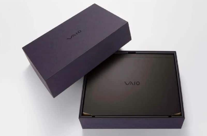 vaio z 2021 laptop launched with carbon fibre build 11th gen intel core processor check all details here