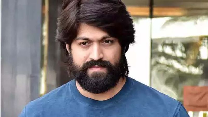 KSRTC Employees Request to Actor Yash for Support to Strike grg