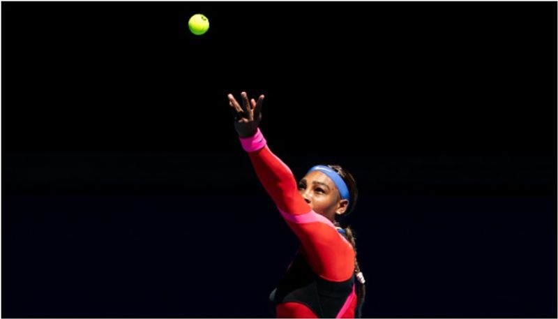 Serena Williams decides to skip Tokyo Olympics, here's why-ayh