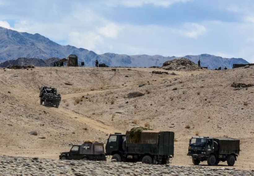 Fact-check: India and China have NOT clashed again near Galwan