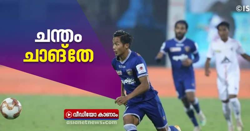 isl 2020 21 lallianzuala chhangte again hero of the match