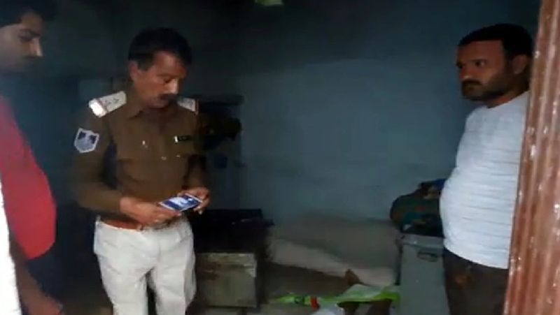 Asianet Image Asianet Image