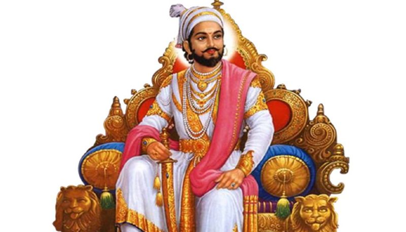 Shivaji was the greatest devotee of the country  Swamiji snr