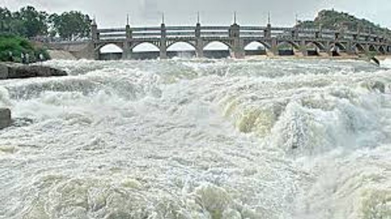 cauvery