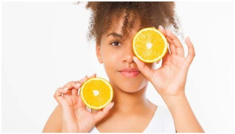 How to include vitamin C in your beauty regime