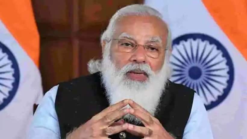 PM Modi at NITI Aayog meet: Centre, states must work together for India's progress