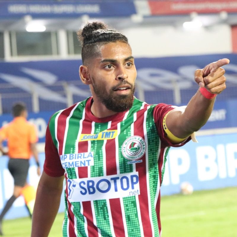 ISL ATK Mohun Bagan takes Bengaluru FC today