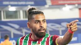 Hero ISL 2020 21 Roy Krishna Best player of the season