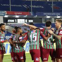 ISL 2020-21 final: ATK Mohun Bagan players give their views on final clash against Mumbai City FC