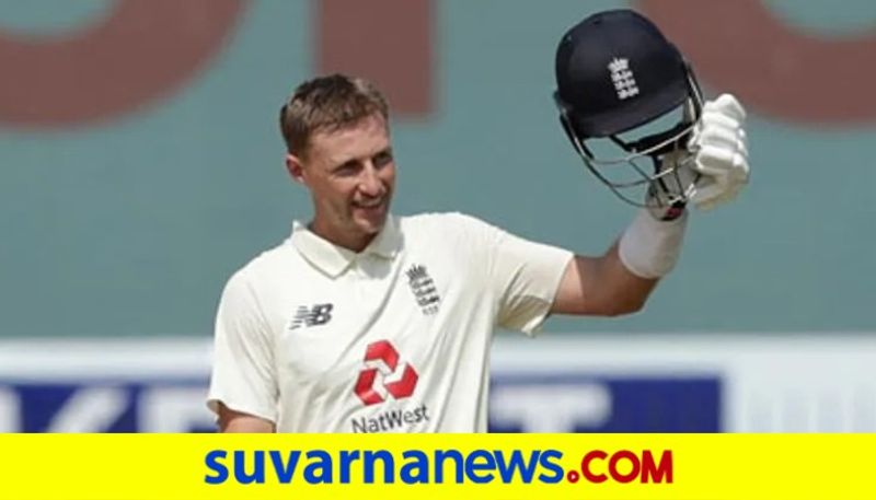 Seven Tests against New Zealand India best preparation for Ashes Says England Cricket Captain Joe Root kvn