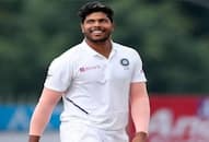 Umesh Yadav Biography iwh