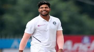 Umesh Yadav Biography iwh