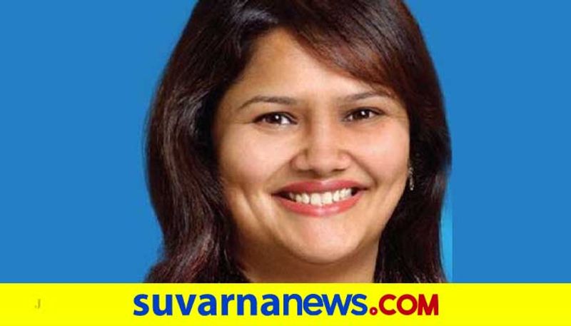 Shilpa Hegde Elected as a Member of the Liberal Party Executive Committee in Australia grg