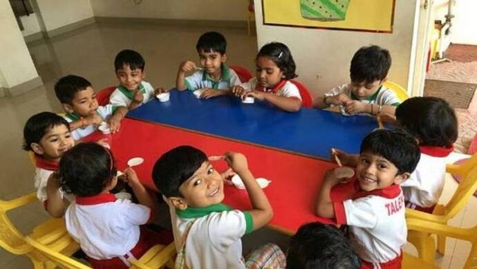 Delhi Nursery Admissions 2021: आज से नर्सरी में एडमिशन शुरू, पैरेंट्स इन बातों का रखें खास ध्यान