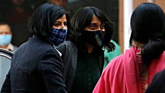 Toolkit case probe: Activist Disha Ravi gets bail