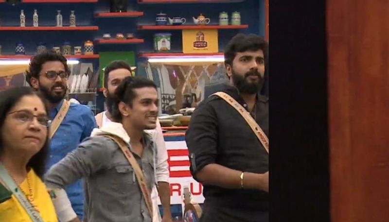 may be the first wild card entry in bigg boss 3 will happen on sunday