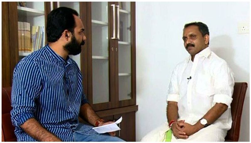 k surendran response on e sreedharan bjp entery assembly election vijay yatra