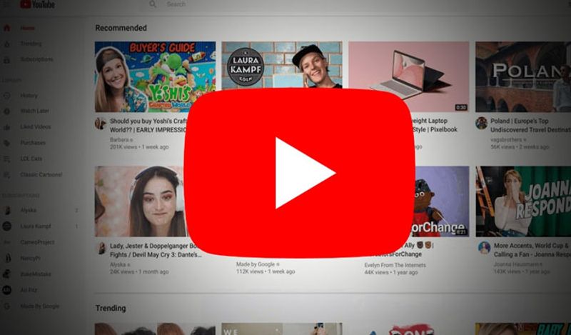 YouTube cracks down on anti vaccine videos bans major accounts