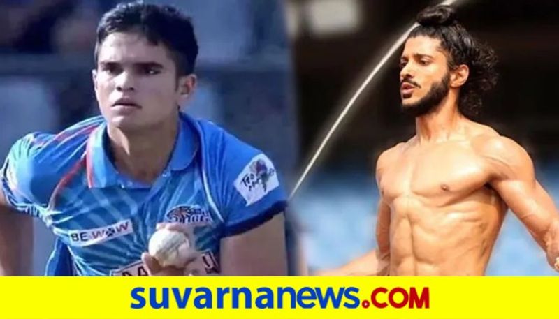 IPL 2021 Bollywood Actor Farhan Akhtar Backs Arjun Tendulkar kvn