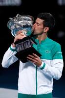 Australian Open 2022: Novak Djokovic features in the list of main draw, casting doubt on vaccination status