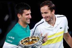 US Open 2021 Final preview: Stakes high for Novak Djokovic against Daniil Medvedev for record 21st Slam title
