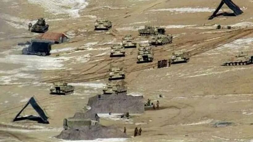 United States helped India during LAC standoff with China: Defence Secy Giridhar Aramane 