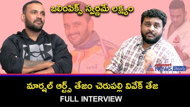 ఒలింపిక్స్ స్వర్ణం సాధించే సత్తా ఉంది..కానీ...?