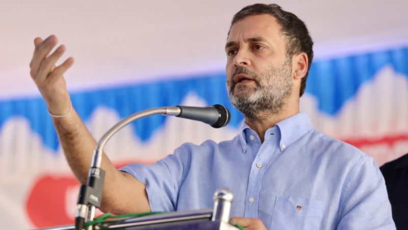 rahul gandhi will not attend left congress rally kolkata