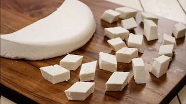 Paneer safety alert harmful chemicals found in food inspection report in telugu Paneer safety alert harmful chemicals found in food inspection report in telugu