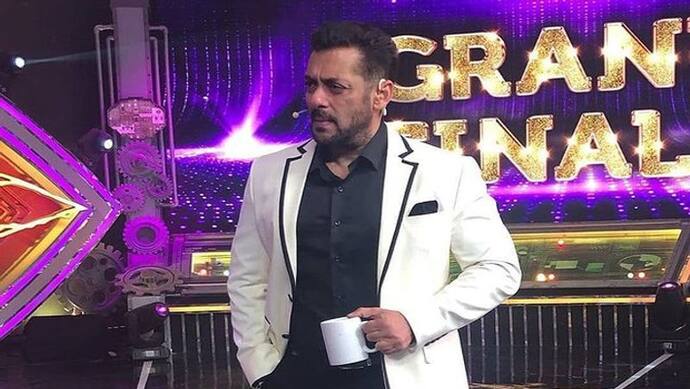 Bigg Boss 14 : सलमान ने अगले सीजन को लेकर किया बड़ा खुलासा, बताया क्या होगा बिग बॉस 15 में खास