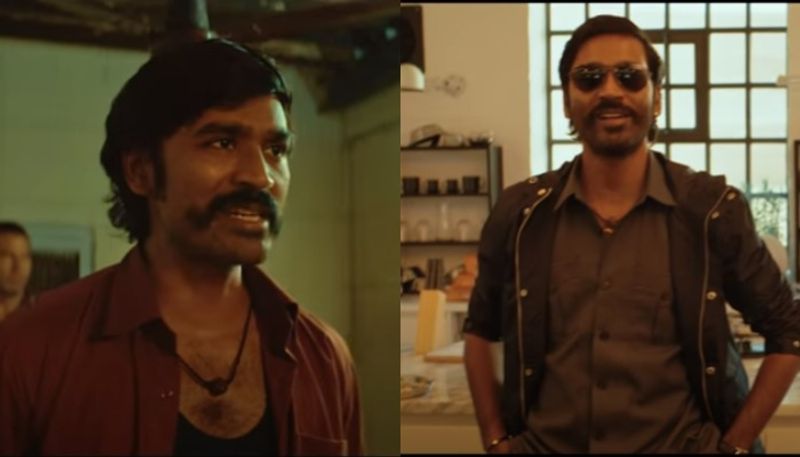 Dhanushs 38th birthday: 5 best movies of the actor to watch on his special day-SYT