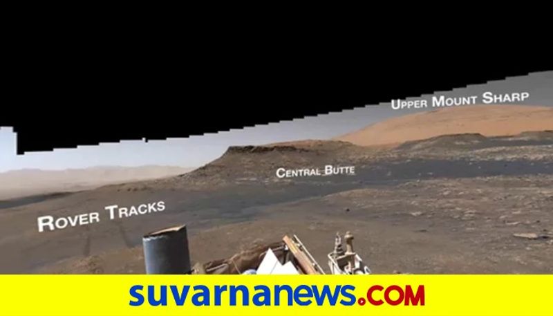 Reality Behind Viral Video Of Nasa New Mars Rover Claiming Recorder Voice Sight On Planet pod