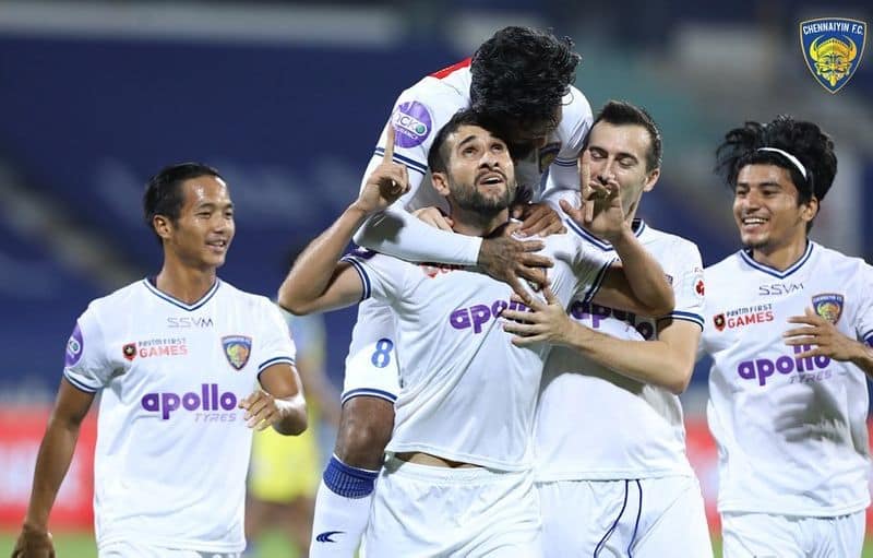 Csaba Laszlo willing to continue with Chennaiyin FC despite unimpressive season-ayh