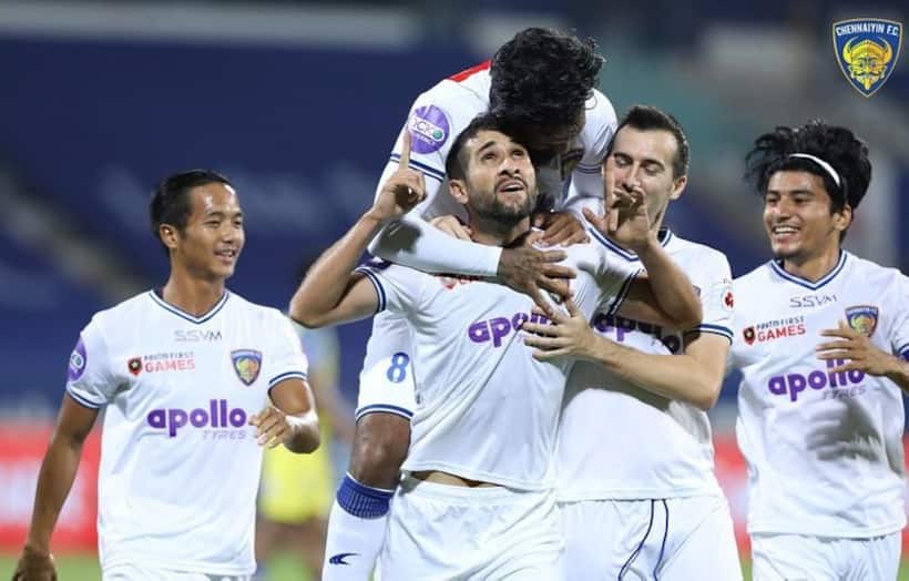 ISL 2020-21: Csaba Laszlo willing to continue with Chennaiyin FC despite unimpressive season