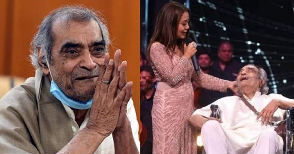 पाई-पाई को मोहताज हुआ ये मशहूर गीतकार, शख्स के जवान बेटे-बहू की मौत की  कहानी सुनकर हर कोई रोया | famous lyricist santosh anand tragic life story  shared on indian idol 12