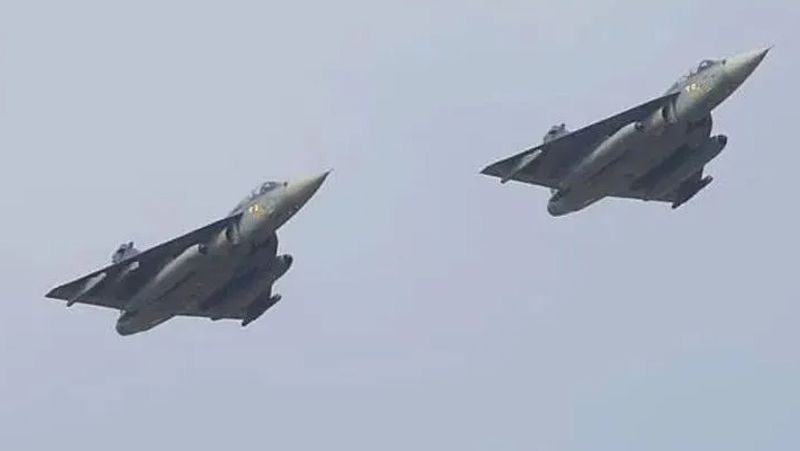 51pc of new Tejas fighter jets to have indigenous Uttam radars says DRDO chairman pod