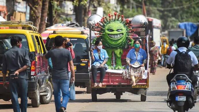 महाराष्ट्र में कोरोना: BMC ने कहा, अगले 12 दिन बहुत महत्वपूर्ण, कोरोना के नियमों का सख्ती से पालन करें