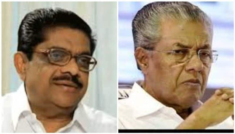 Survey is not Final Result: VM Sudheeran